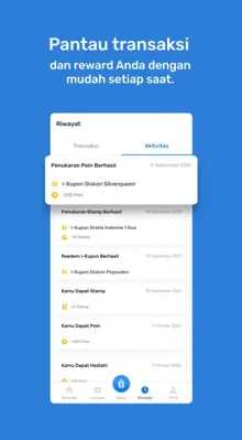 Indomaret Poinku android App screenshot 4