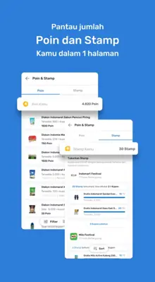 Indomaret Poinku android App screenshot 5